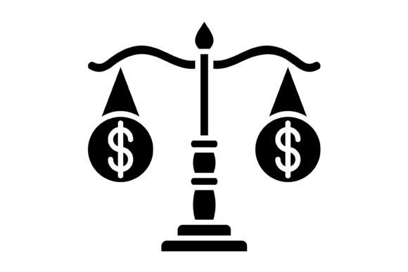 Balance Glyph Icon: The Essential Visual Language for Modern Digital Harmony