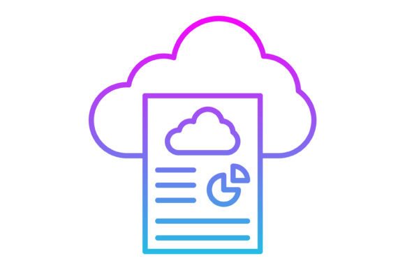 Everything You Need to Know About Document Line Gradient Icons and Universal File Formats