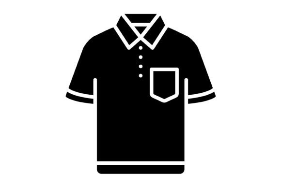 Integrating the Shirt Glyph Icon into Your Professional Workflow