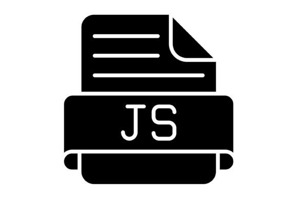 Js File Glyph Icon: A Practical Asset for Modern Development
