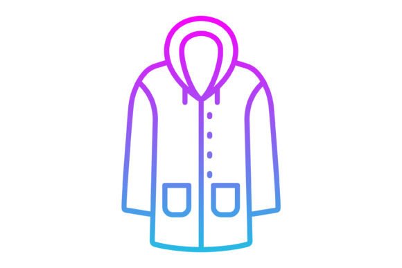 Mastering the Raincoat Line Gradient Icon: A Guide to Avoiding Common Pitfalls