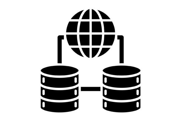 Practical Evaluation of the Data Network Glyph Icon Set for Modern Projects