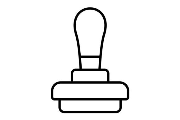 The Complete Guide to Stamp Outline Icons: Versatility, File Formats, and Modern Design Applications