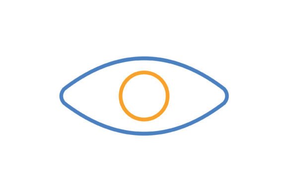 Understanding the Show Blue Orange Line Icon Set: A Practical Look at Format and Fit