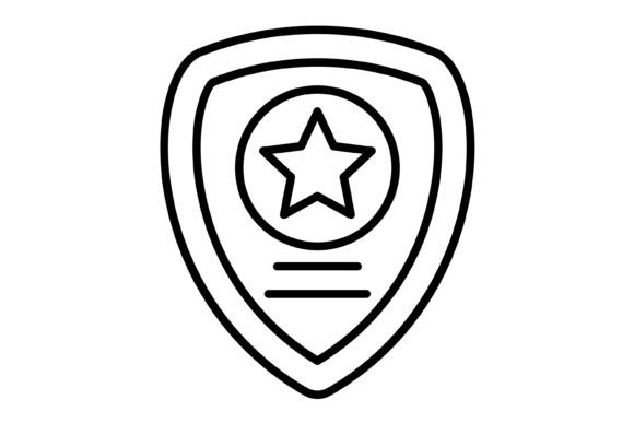 Understanding the Versatility of the Protection Outline Icon for Modern Design