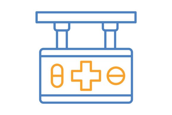 Unlocking Visual Communication: The Essential Guide to the Blue Orange Line Icon Set for Modern Design